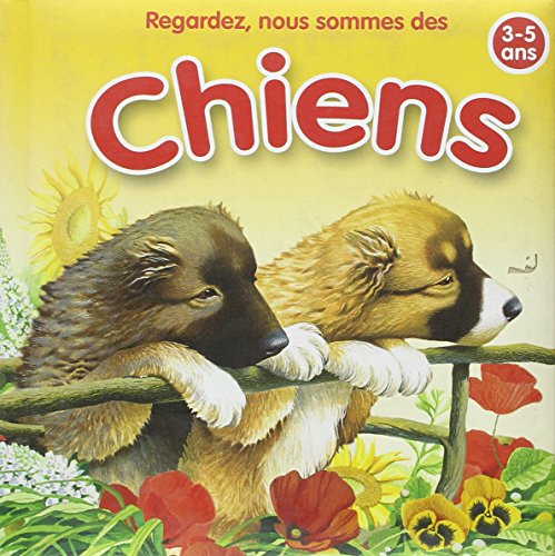 Chiens