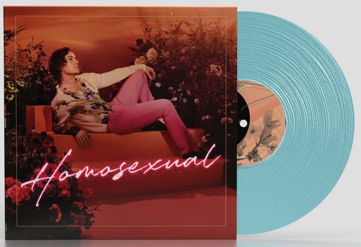 Homosexual [VINYL]