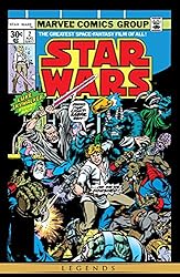 Amazon | Star Wars (1977-1986) #53 (English Edition) [Kindle