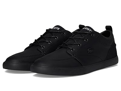 Lacoste Bayliss Leather Sneakers Men