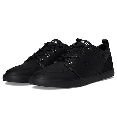 Lacoste Bayliss Leather Sneakers Men
