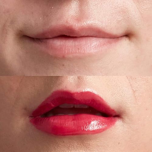 Miniatura 6 de Nyx Professional Makeup. - Brillo labial Filler Instinct, que engrosa los labios.