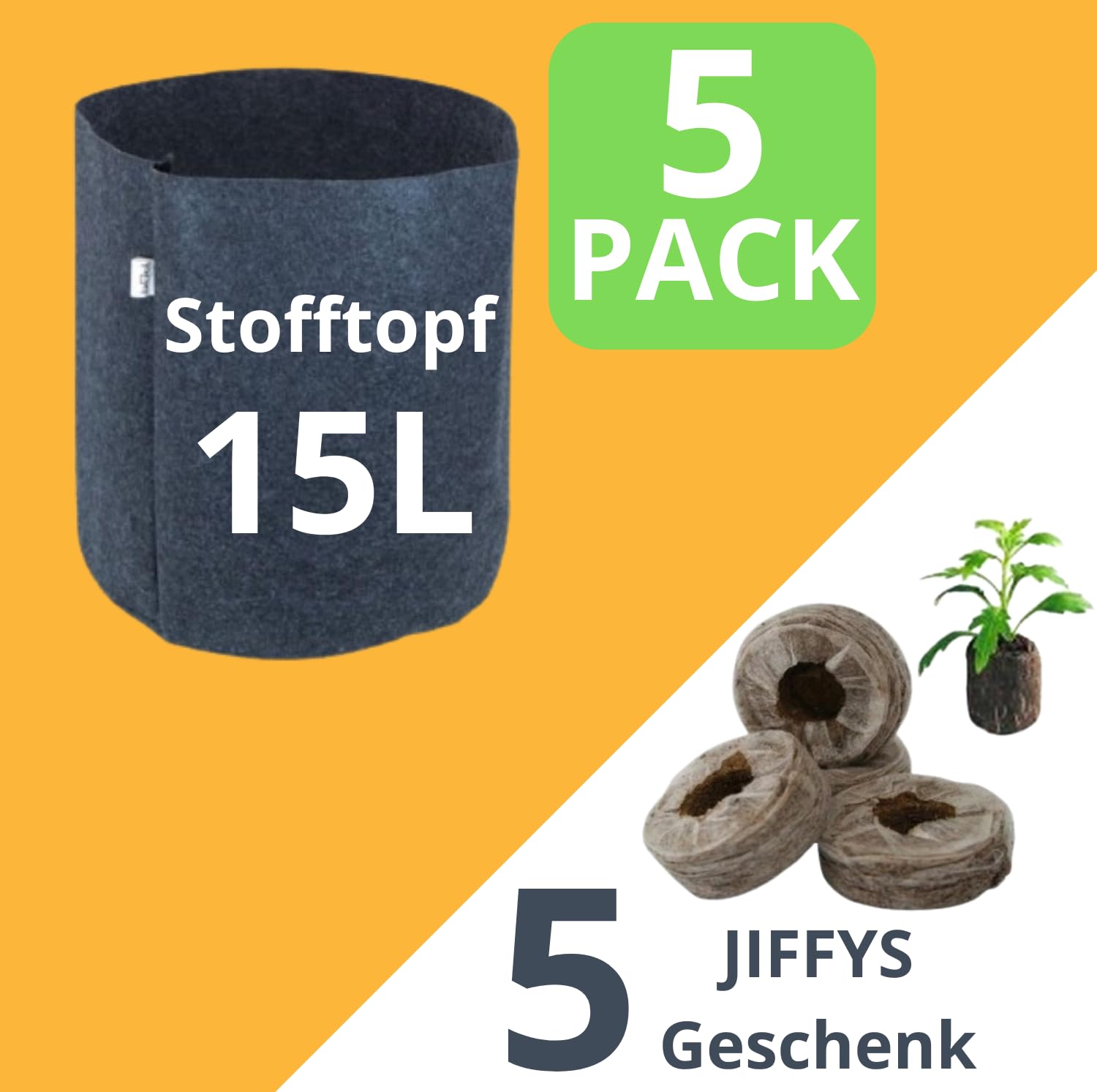 oyoy pflanztopf Inka Kana Pot