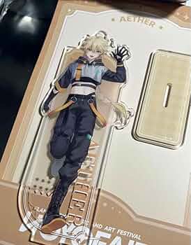 原神 HoYoFair ホヨフェア まとめ売り 原神 hoyofair ホヨフェア 2024 灼熱の音楽祭 限定 非売品