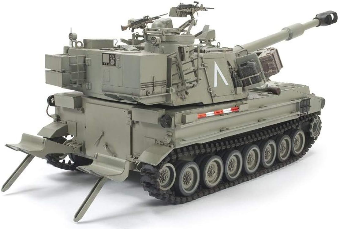 AFV Club 1/35 IDF M109A2 DOHER AF35293