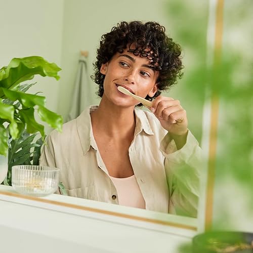 Miniatura 4 de Weleda Pasta de dientes de sal natural 25 onzas paquete de 1
