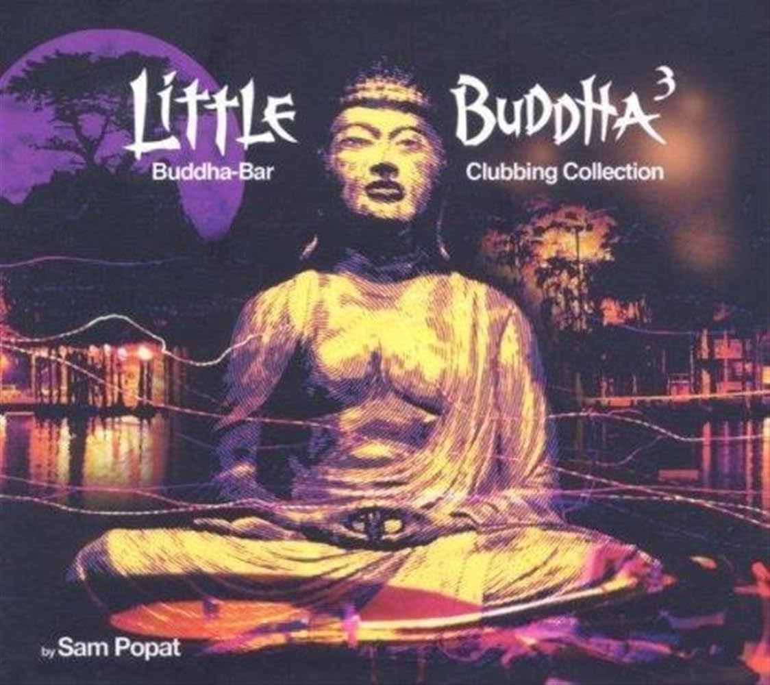 Little Buddha 3