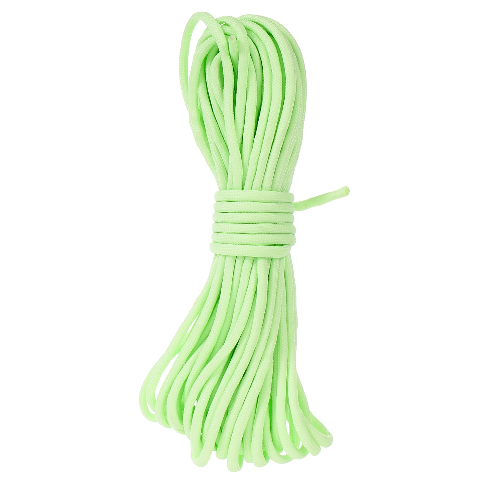 Veemoon 5stücke Rope Strang Nachtleuchtende Paracord Multifunktionale Outdoor-sicherheitsleine Für Camping Wandern Zelten Und Mehr