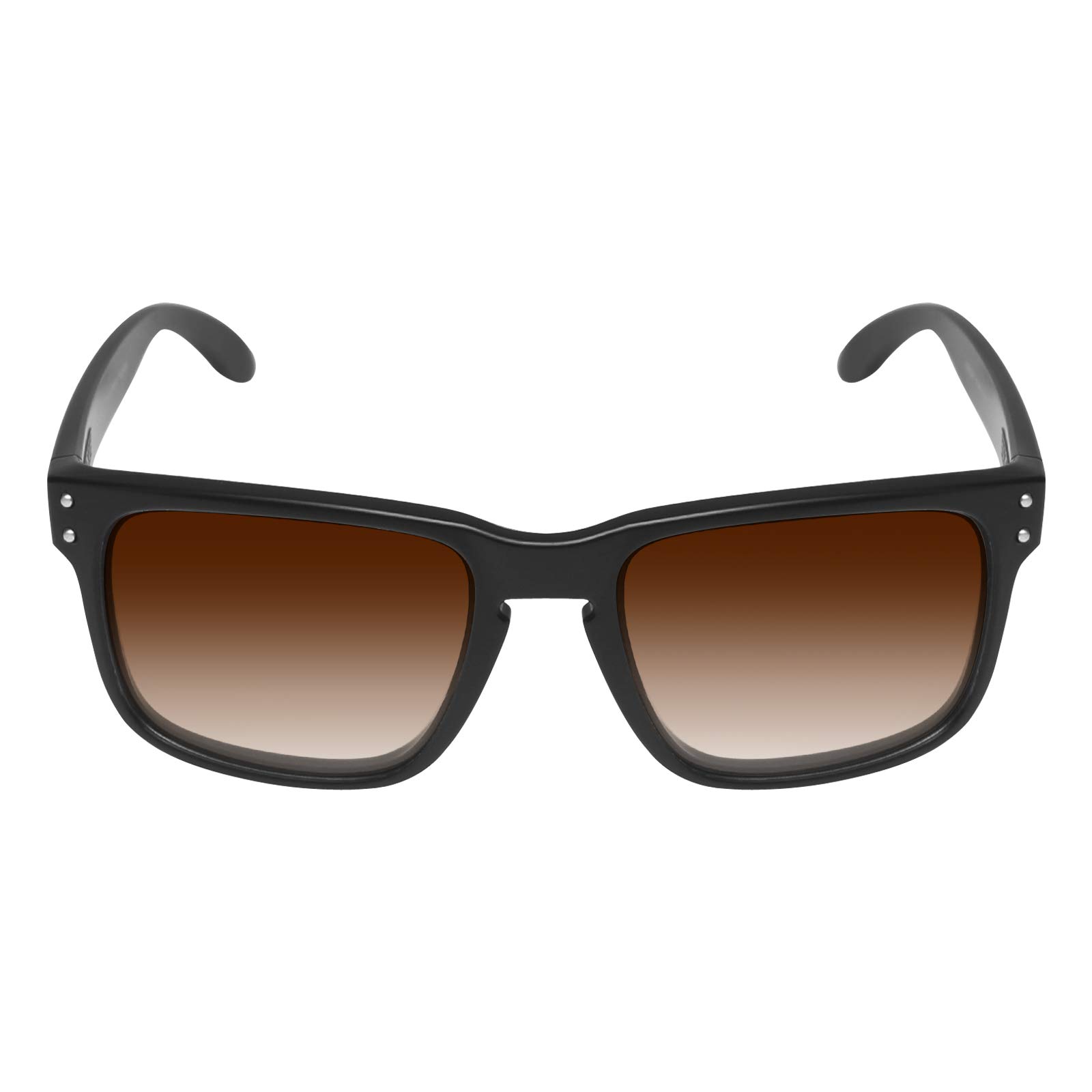 Mryok Ersatzgläser für Oakley Holbrook OO9102 - Options