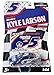Nascars Authentics Kyle Larson 2021 Wave 13