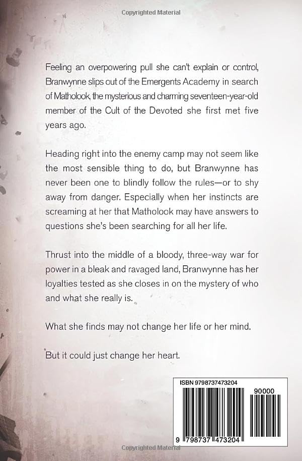 Cult of the Devoted (Academy of the Apocalypse) - Image 2