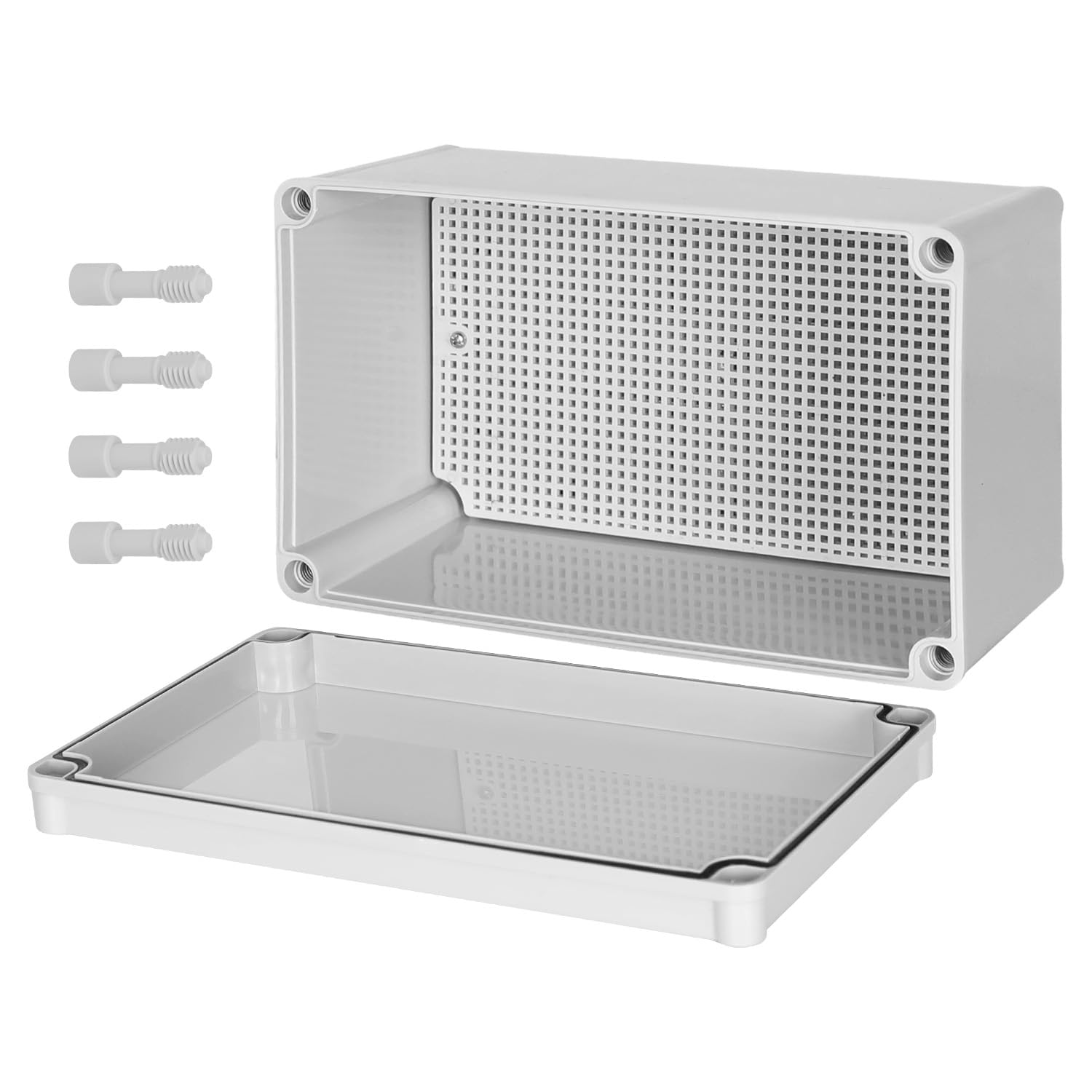 IP67 Waterproof Junction Box - 2 Pack -19
