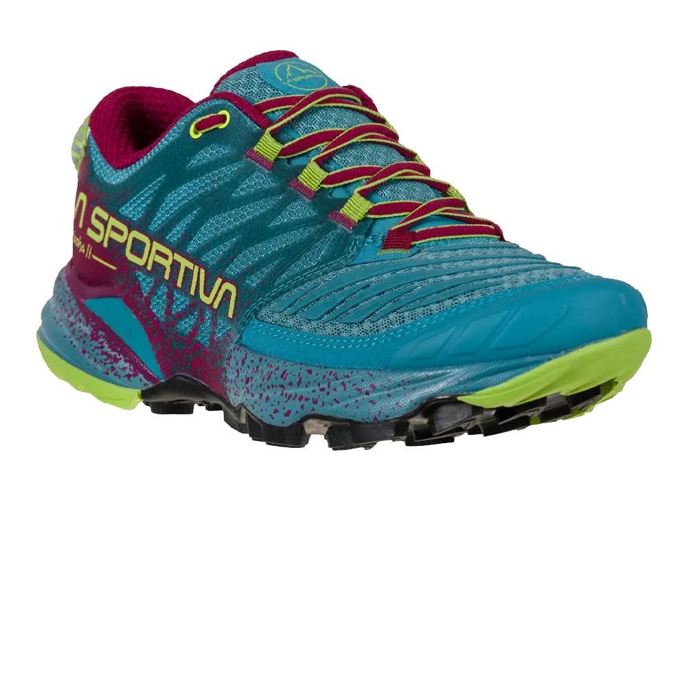 La Sportiva Akasha II Women's Zapatilla De Correr para Tierra - SS23-37.5