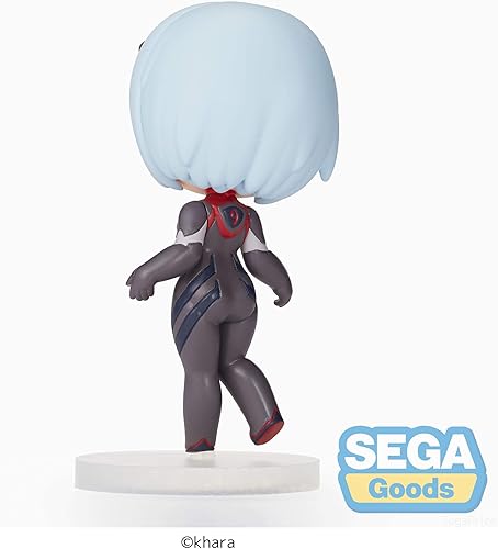 Miniatura 4 de SEGA Evangelion 3.0+1.0 Tres veces sobre una vez MDF Vol. 3