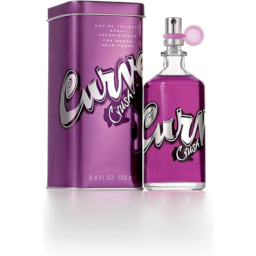 Curve Crush 100ml - EA 100 ml