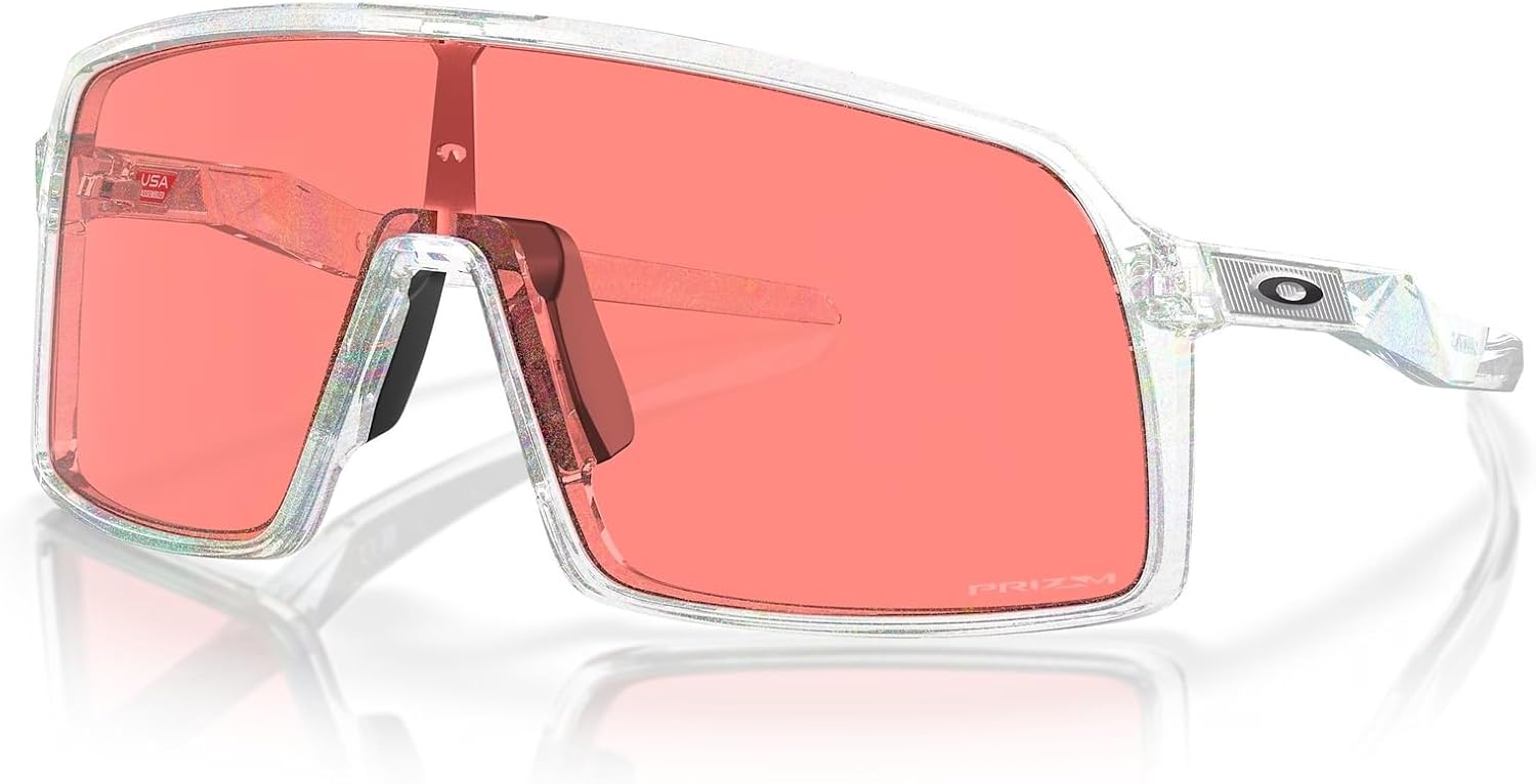 Oakley Men's Oo9406 Sutro