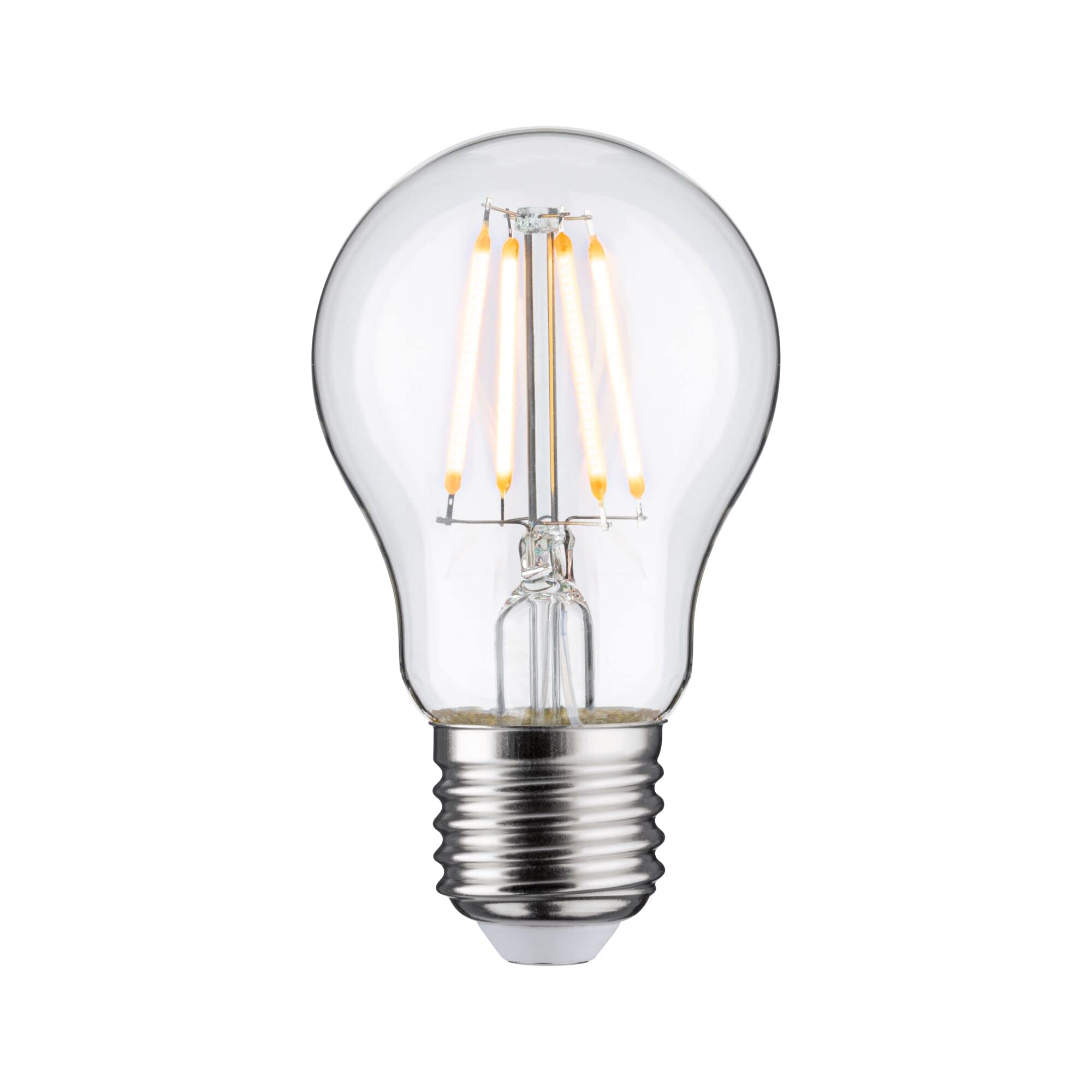 Paulmann Light/Golden Filament Led Bulb E27 4W 2,200 K