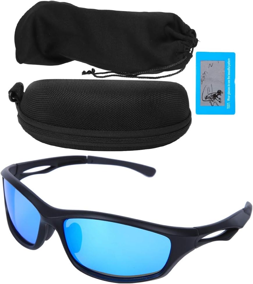 Nannday Monta?ismo Gafas de Sol para Ciclismo a Prueba de Viento, Gafas de  Sol para Exteriores, Protección Ocular Protección UV para Deportes al Aire  Libre(Bla : Amazon.es: Deportes y aire libre