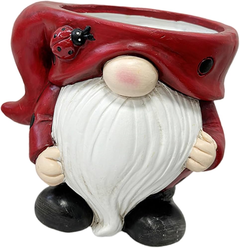 Amazon.co.jp: 繊細なフェスティバルのノーム植木鉢を囲むクリスマス Amazon.co.jp: 繊細なフェスティバルのノーム植木鉢を囲むクリスマス