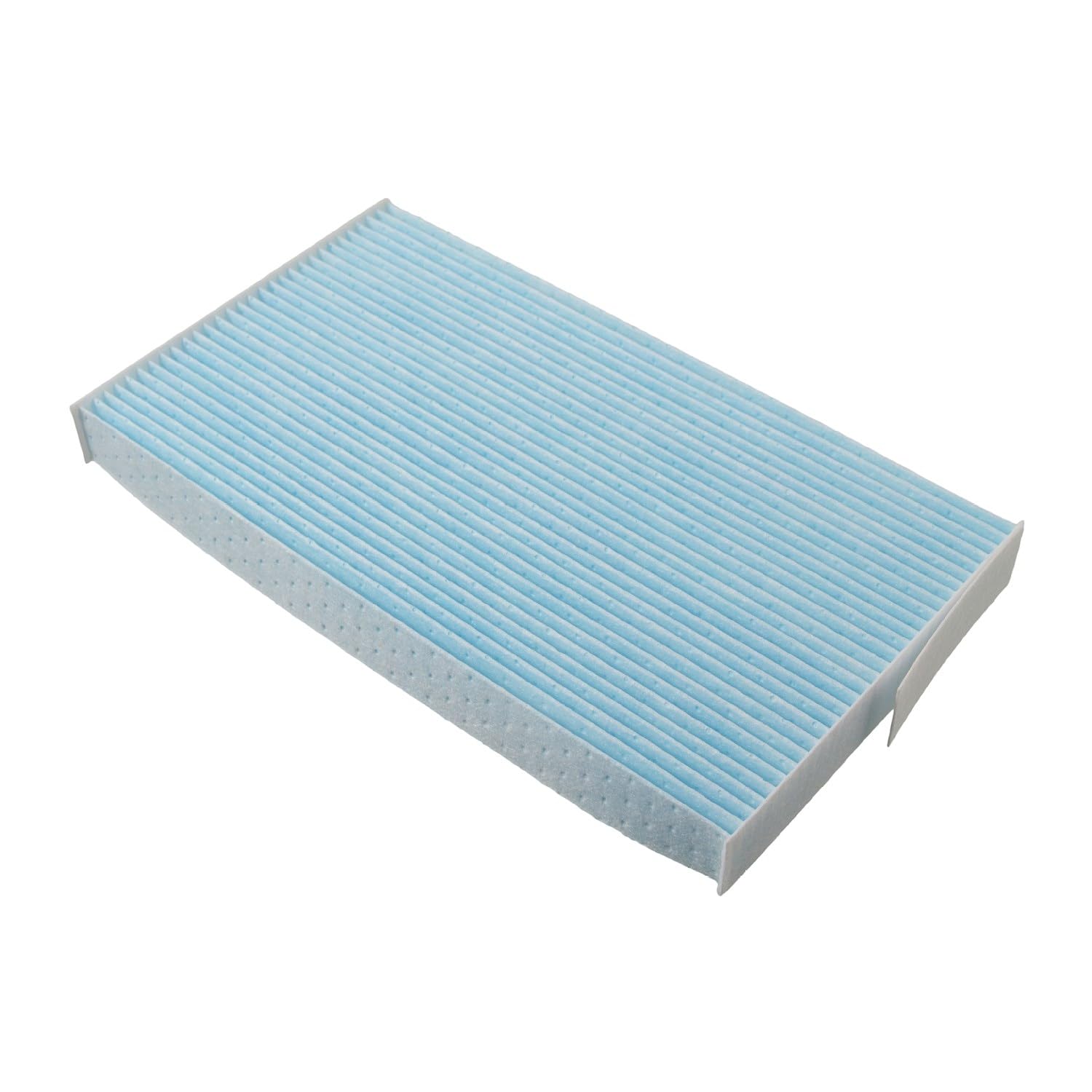 Blueprint ADN12524 Cabin Air Filter 260mm Length Fits Nissan Cube Juke Leaf
