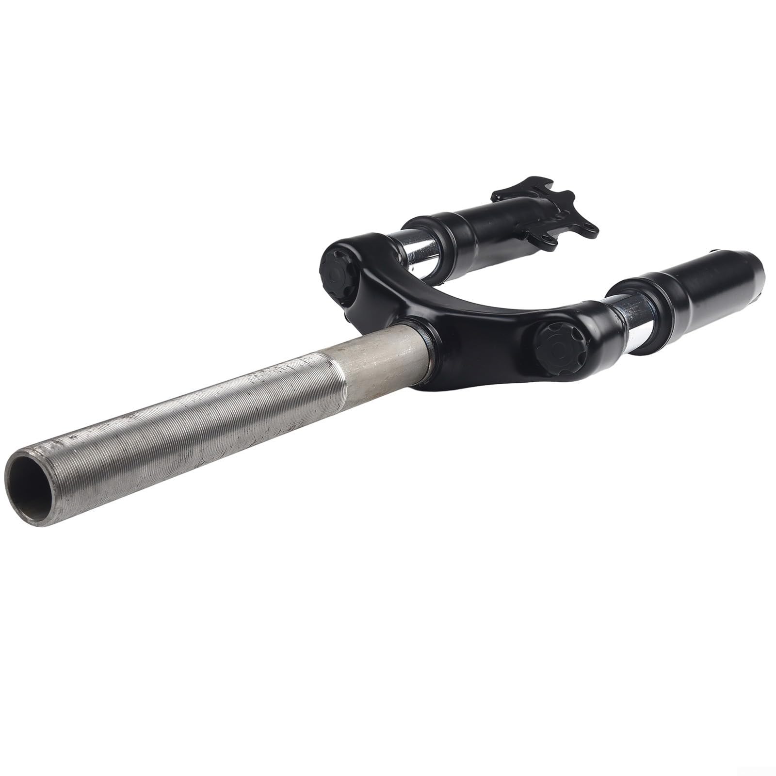 Amortisseur avant pour trottinette électrique Fiido Q1, remplacement en métal, réduit les vibrations pour une conduite fluide (entraînement unique)