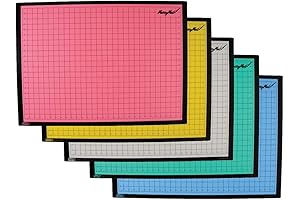 Constructive Classroom Must-Have: Messy Mats for a Tidy Art Room