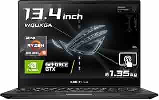 Amazon.co.jp: ASUS ゲーミングノートパソコン ROG Flow X13