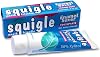 Squigle Enamel Saver Toothpaste - 36% Natural Xylitol, SLS Free With Fluoride, Prevent Mouth Ulcer, Canker Sore, Bad Breath, Perioral Dermatitis, Chapped Lips, Protects Dry Mouths - 1 Pack