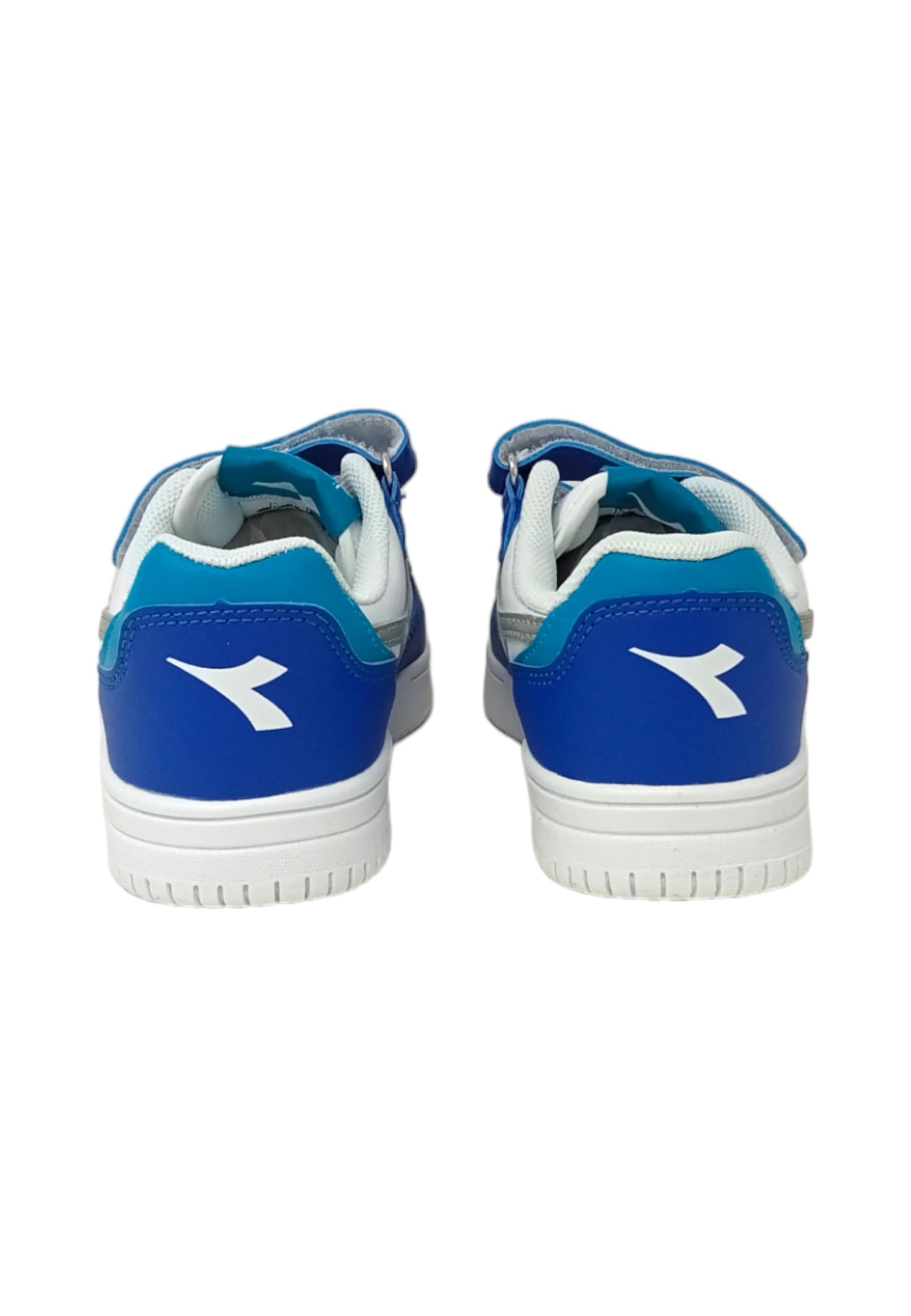 Diadora RAPTOR LOW PS - Buty gimnastyczne Unisex - dzieci