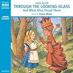 Cover of Through the Looking-Glass and What Alice Found There