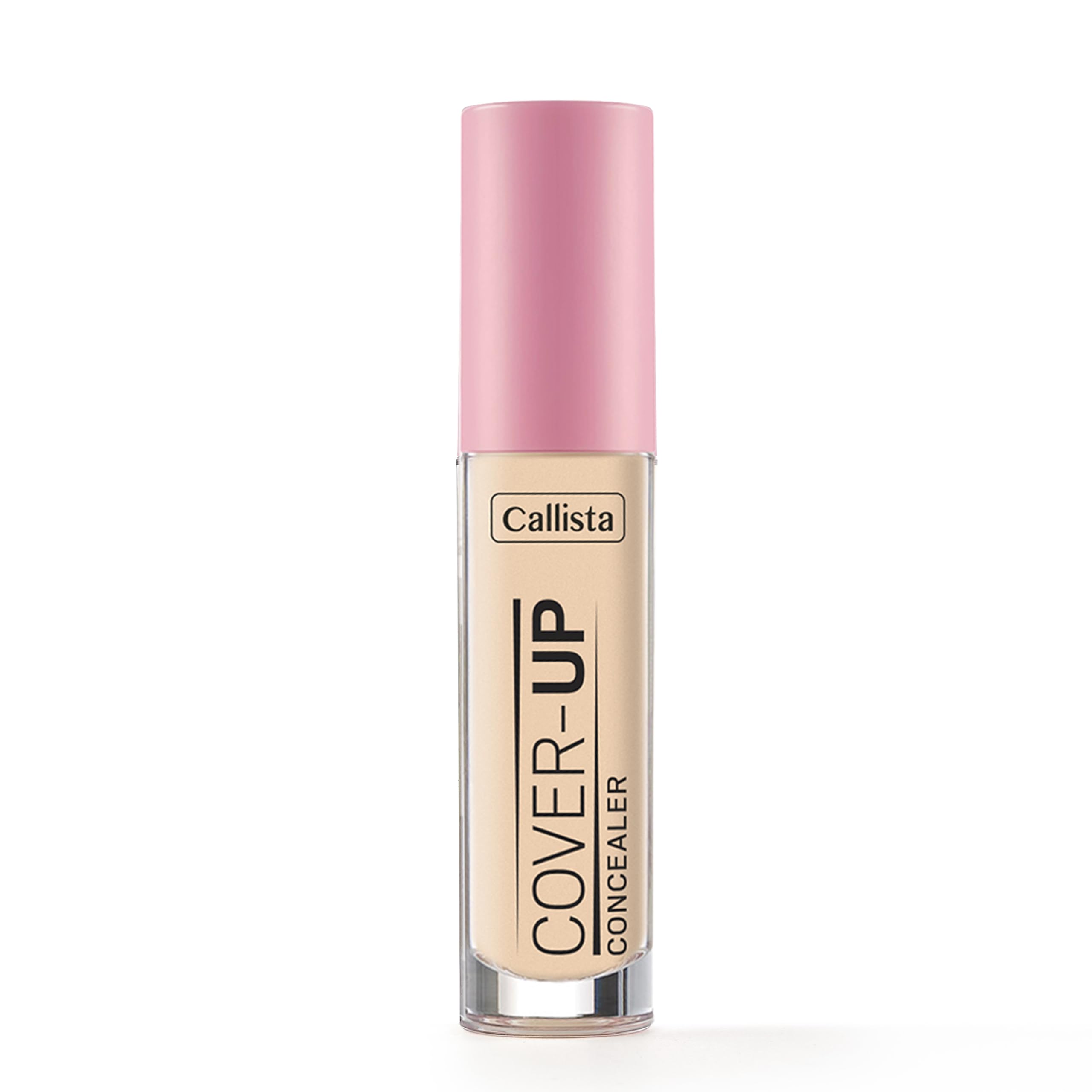 Callista Cover Up Concealer 10 Light Sand Göz Altı Kapatıcısı
