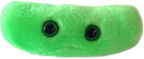 Giant Microbes tuberculosis felpa 57