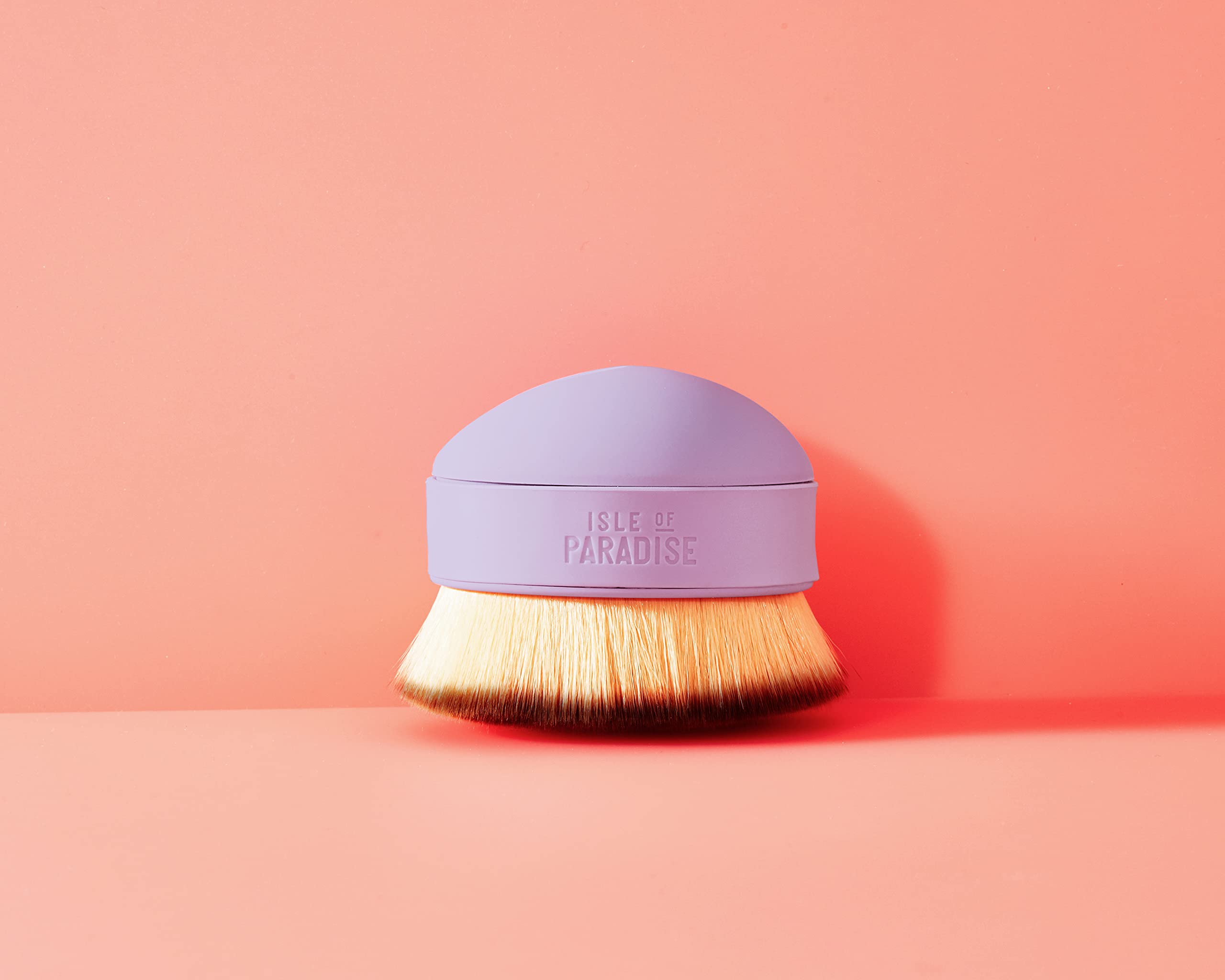 Buy Isle of Paradise Fake Tan Big Blending Brush, Self Tanning