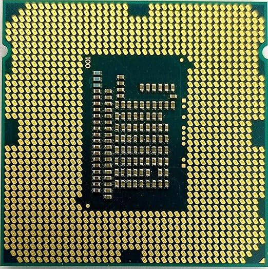 Image of 3Rd Generation Desktop Processor Core I3-3220 /3240 3.4Ghz, Compatible For All 2Nd & 3Rd Gen H71 Or H61 Motherboard LGA 1155 | Tray Processor Only (OEM) | Without Box