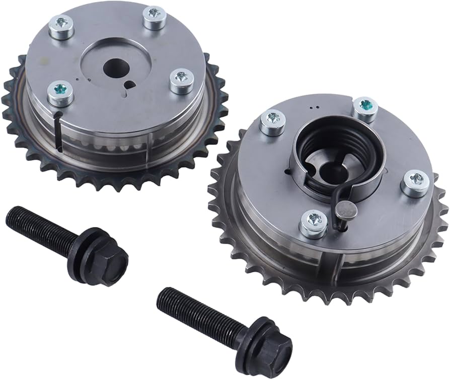 eko　0710 Amazon.com: FEIDKS Camshaft VVT Sprocket Fit for 2009-2012