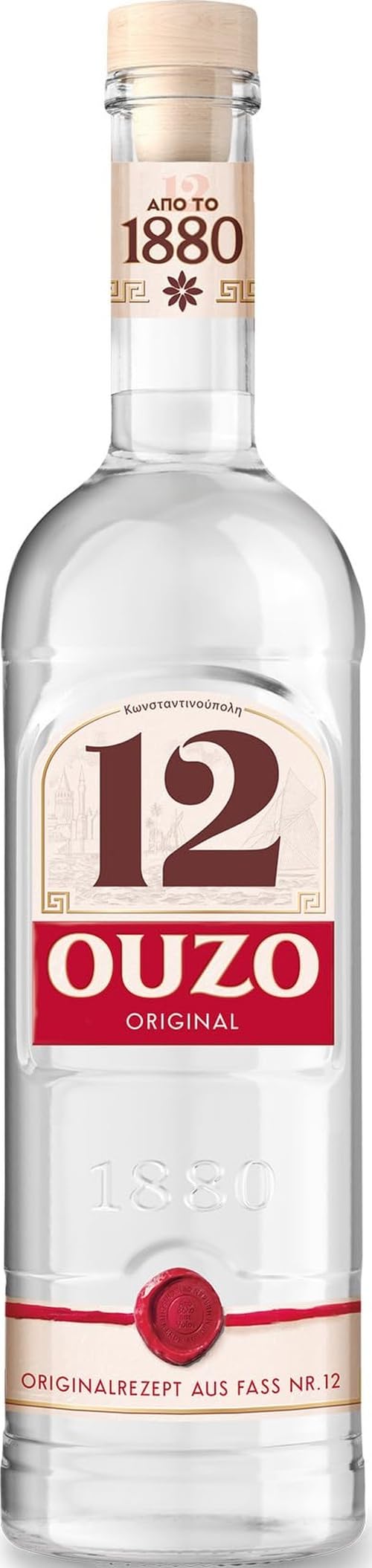 どぉウゾ Amazon.co.jp: ウゾ 12 700ml : 食品・飲料・お酒