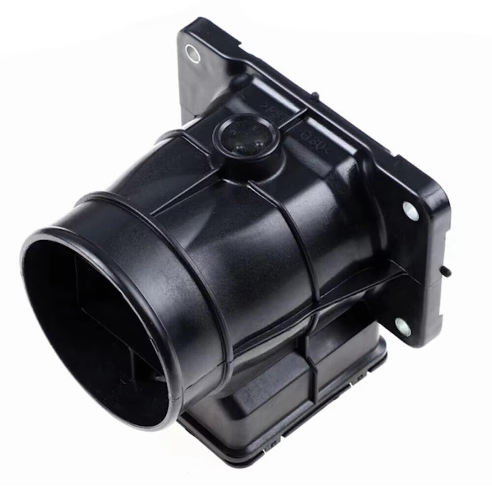 Sensor MAF de Repuesto para Mitsubishi Eclipse 2000-2005, Galant 1999-2003 y Montero 1999. OEM: MD336501. Sensor de Flujo de Aire masivo (MAF) para automóvil.