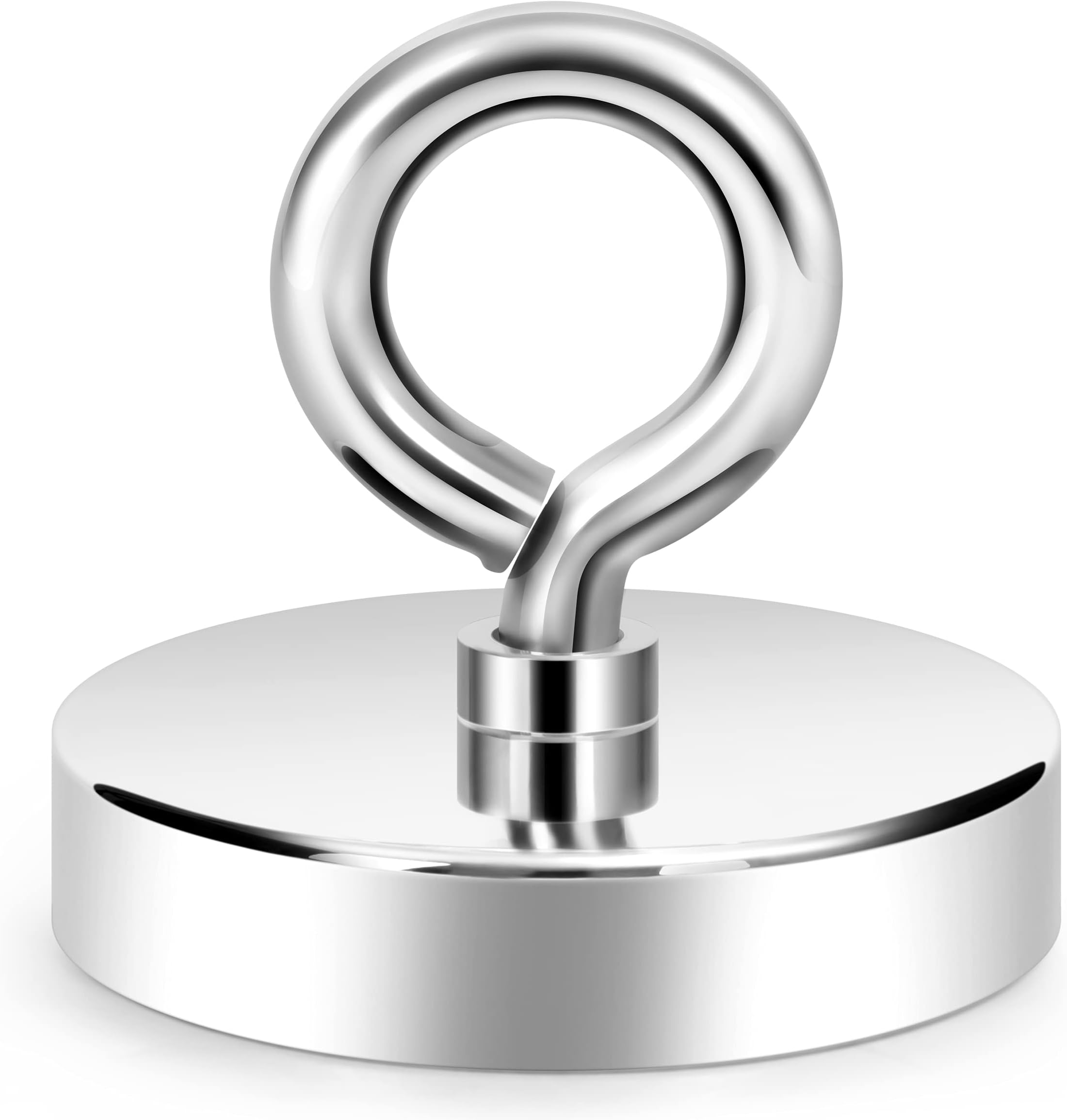 Amazon.com: Master Magnetics Strong Magnet | Powerful Magnet with ...