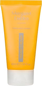 Margaret DabbsIntensive Hydrating Hand Cream with Anti-Ageing Ingredients Improves Skin Firmness, Mandarin Scented 45ml