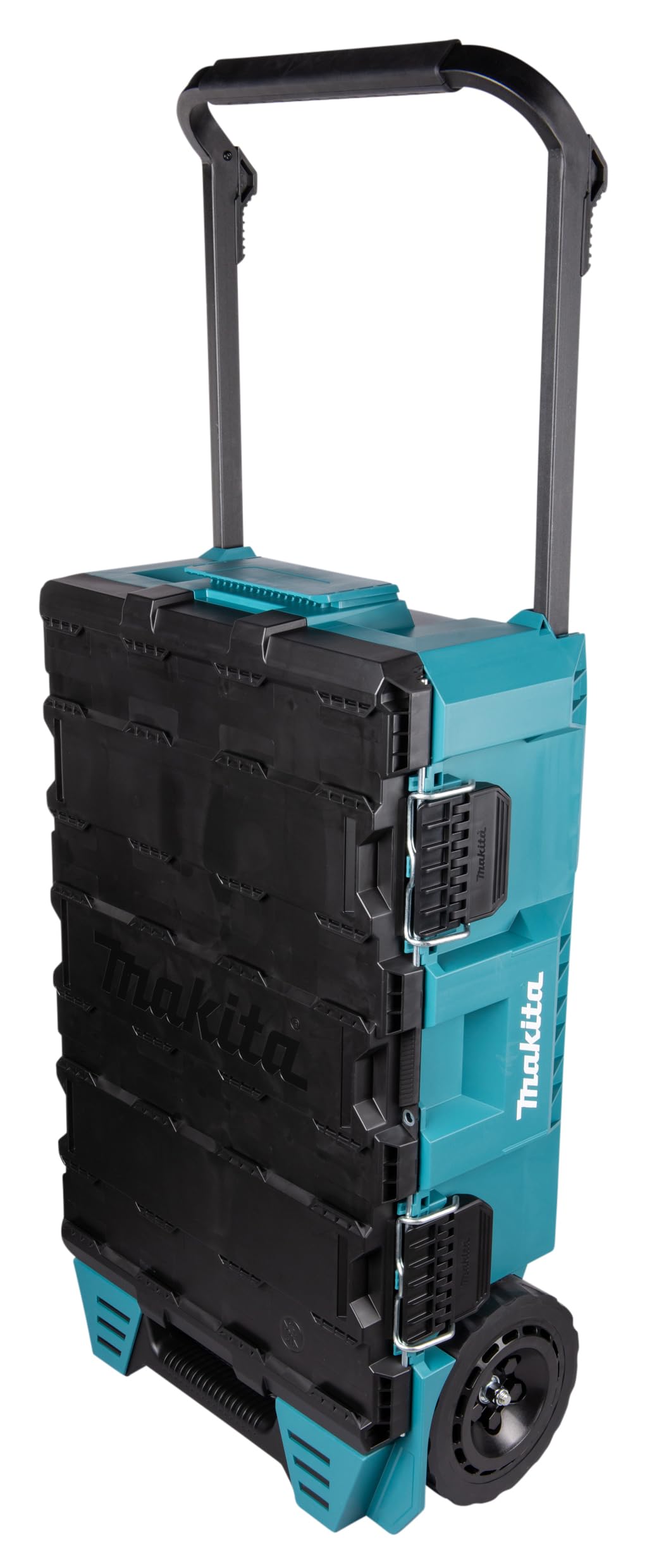 Makita P-91001 MAKTRAK - Caja de herramientas rodante