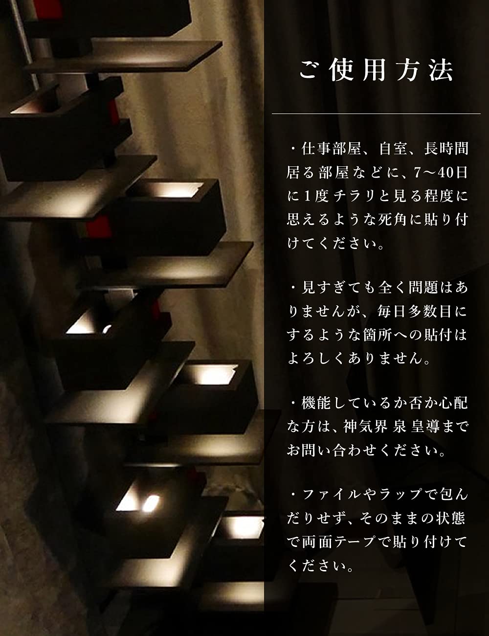 Amazon.co.jp: 【除霊】 霊能者