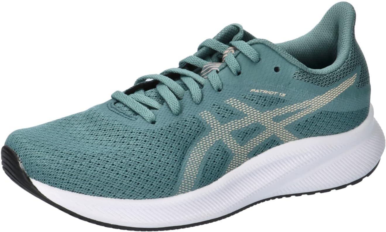 Asics Stores Asics Vivocity Singapore Asics PATRIOT 13, Women's