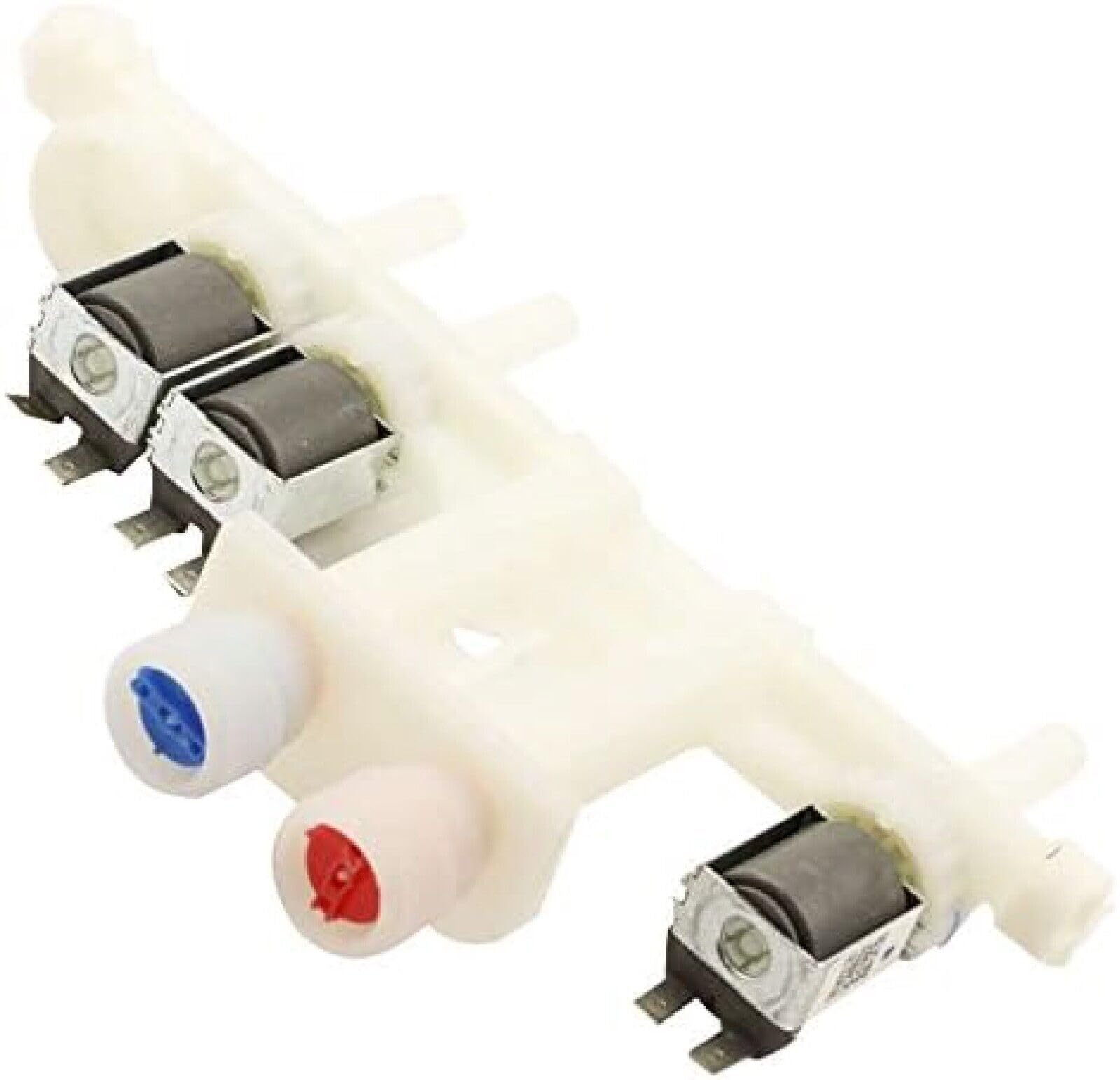 Amazon.com: WH13X10057 Genuine OEM Replacement Water Valve 3 