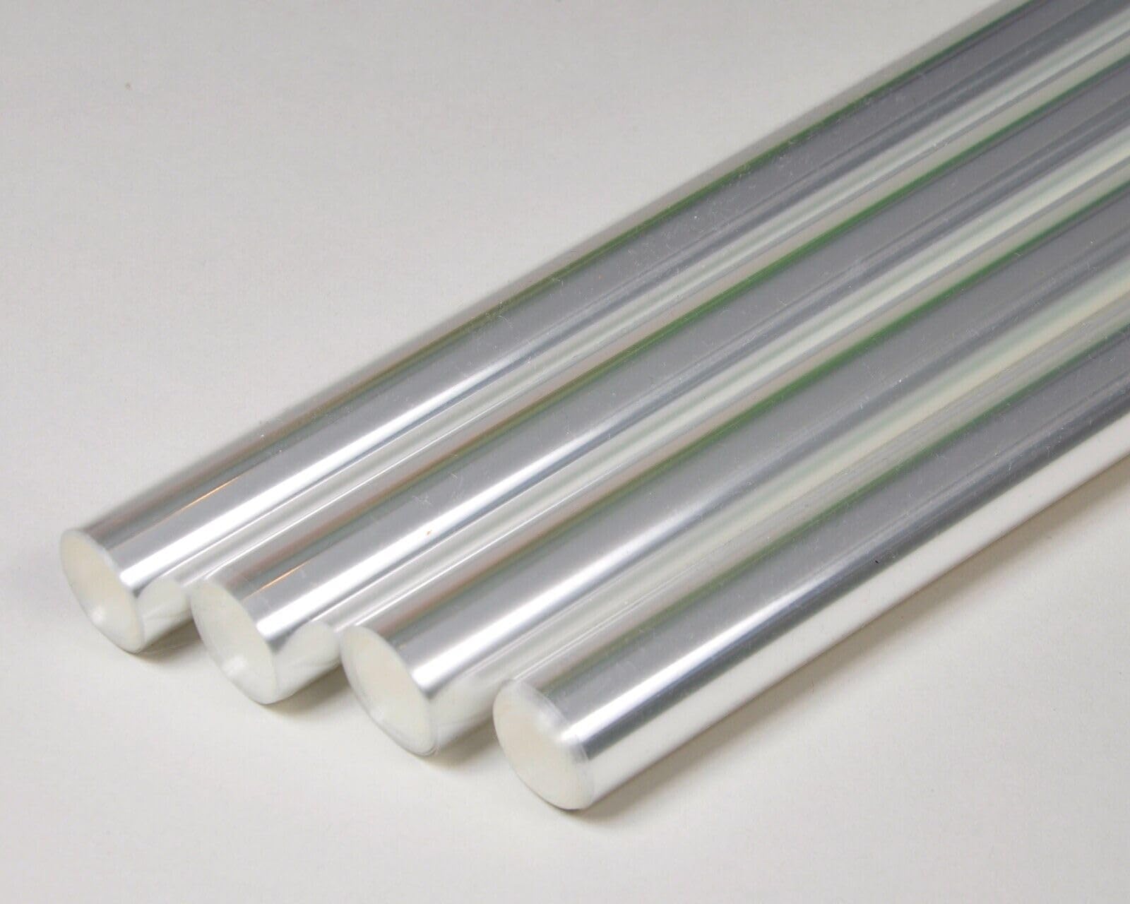Clear Cellophane Wrap Hamper Florist Film - 800mm Wide x 10m Long - 4 Rolls (40m) | Wrapping Paper & Gift Wrap for Bouquets, Baskets & Hampers – Supplied On a Roll with No Cardboard Core
