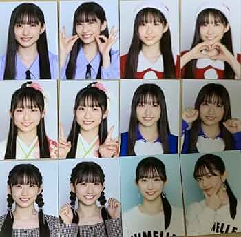 僕が見たかった青空 早﨑すずき 生写真 まとめ売り ✎𓂃𓂃𓂃𓂃𓂃𓂃𓂃𓂃𓂃𓂃𓂃 𝟐𝟎𝟐𝟒.𝟎𝟏.𝟑𝟏 𝟐𝒏𝒅 𝑺𝑮