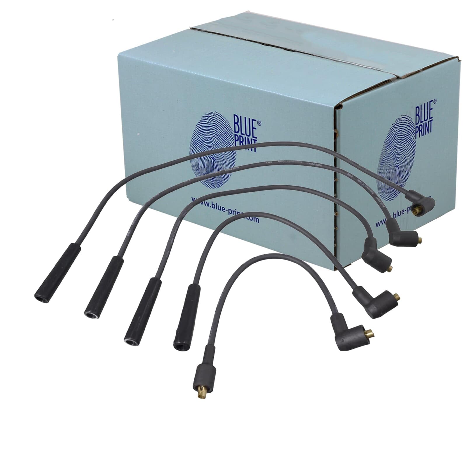IGNITION CABLE KIT ADG01649 FOR B1 1.1L BFD 1.5L B3A5/B3A6/B3A7 1.3L 4cyl