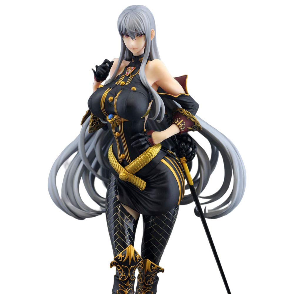 Amazon.com: Senjou no Valkyria: Gallian Chronicles Selvaria Bles