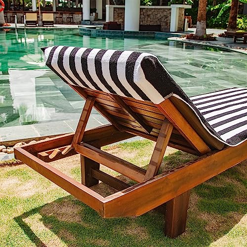 image for Arkwright LLC Arkwright California Chaise Lounge Cover - Pack of 2 - S