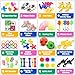 Fidget Toy Pack Sensory Toys Set Party Favor Classroom Prize