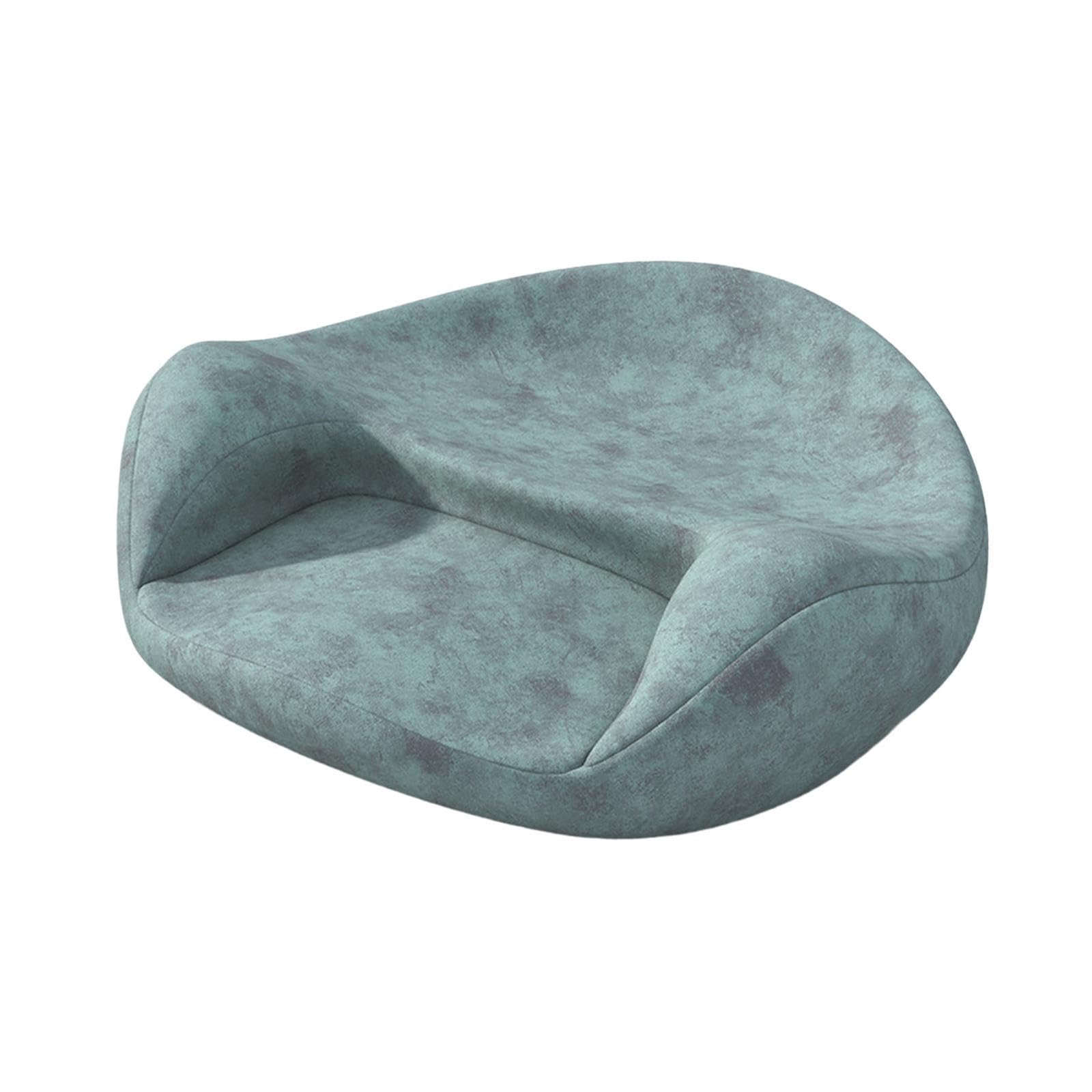 Yiju Floor Pillow and Mat Pad for Relaxation, Green